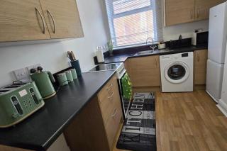 1 Bed - Sleeps 4 - City Centre - 6