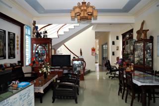 Areca Homestay - 3