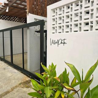 Brand New! Villa Putu Seminyak - 0