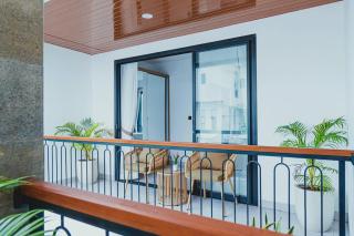 Brand New! Villa Putu Seminyak - 3