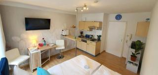 Exclusive Stay Augsburg - 8