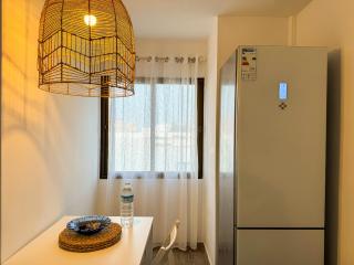 Modern apartment with sea views in Corralejo - 2