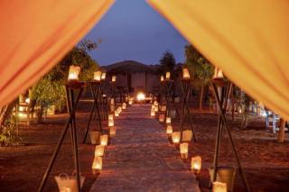 Merzouga charming camp - 1