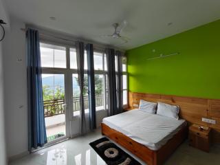 The Kiwi Shadow Guest House - 6