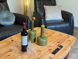 Ferienwohnung Roskam 95170 - 3
