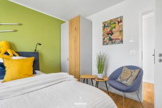 MR 73a Ferienwohnung Popeyes Koje Olpenitz - 8