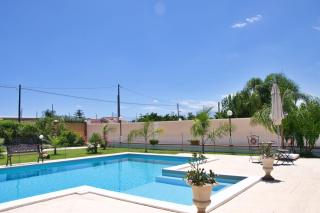 Villa Gloria - 0