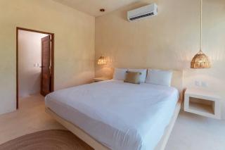 Luxe 3BR Penthouse with Rooftop Pool & Jungle Panorama & Plunge Pool - Tulum - 7