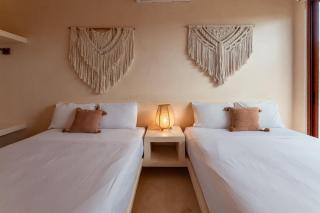 Luxe 3BR Penthouse with Rooftop Pool & Jungle Panorama & Plunge Pool - 2