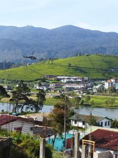 Dark Cool Villa Nuwaraeliya - 8