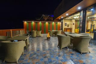 Hotel Pawan Regency- Best Mountain View Hotel In McLeodganj - 4