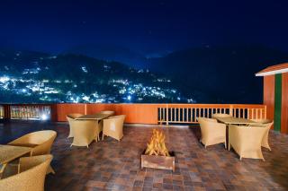 Hotel Pawan Regency- Best Mountain View Hotel In McLeodganj - 7