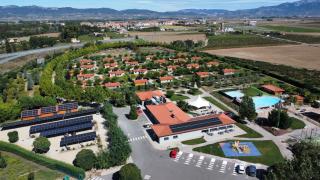 Natura Resorts - 0
