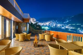 Hotel Pawan Regency- Best Mountain View Hotel In McLeodganj - 8