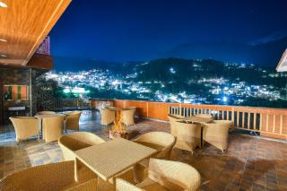 Hotel Pawan Regency- Best Mountain View Hotel In McLeodganj - 9