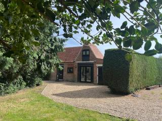 The Stables, a small house in Norfolk - 0