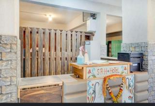 Super Hotel O Sai inn 2 - 2