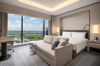 Shangri-La Hongqiao Airport,Shanghai - 3