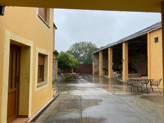 Casa Peruxo - Ribadeo - 4