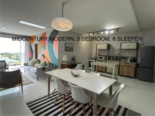 Constantia View Apartments- Luxury Self Catering - 8