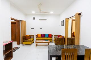ACCOM Premium Residence - 3