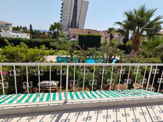 Brand new sea view walking distance to the sea 200m - 1