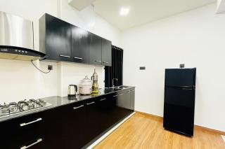 ACCOM Premium Residence - 8