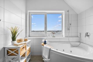 Ferienwohnung Morgenlicht Olpenitz - 3