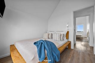 Ferienwohnung Morgenlicht Olpenitz - 2