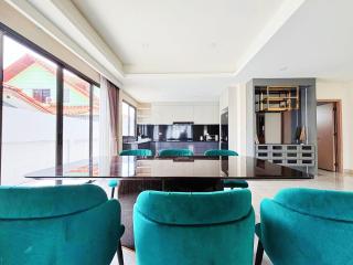 Aimukun Detached Pool Villa - 5