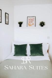 6BED Luxury - Walk to Fratton - Parking - Ideal Stay - 3