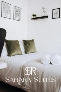 6BED Luxury - Walk to Fratton - Parking - Ideal Stay - 2