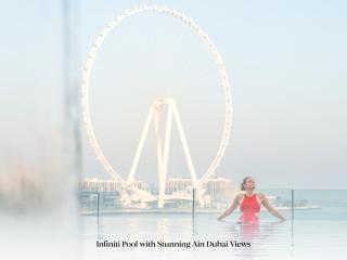 Sofitel Dubai Jumeirah Beach - 0
