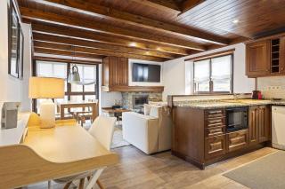 Luderna - Apartamento Val de Ruda A6 Porèra - 8