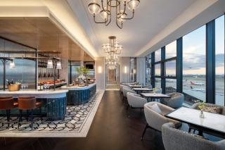 Shangri-La Hongqiao Airport,Shanghai - 5
