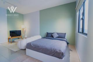 Modern Stay at Seri Kembangan - 20 mins to Pavilion Bukit Jalil - 9