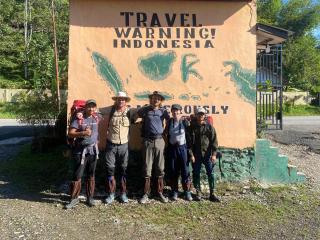 Cinta alam inn - 6
