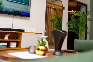 Ket Apartments - Modern 2 Bedroom Apartment - 5