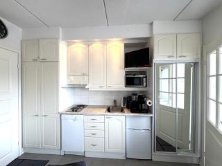 Levi Moonlight aparment with sauna - 6