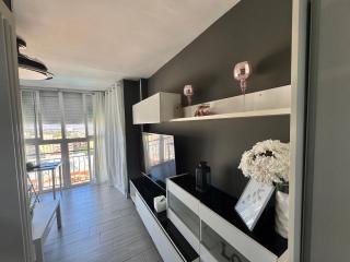 PinkApartament vistas al mar center Torremolinos - 6