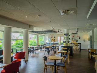 ibis Strasbourg Aéroport Le Zénith - 5