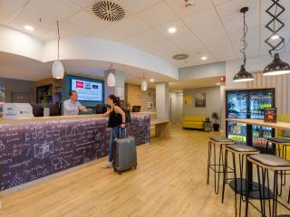 ibis Hotel Frankfurt Messe West - 7