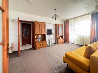 Berceni View Apartament - 9
