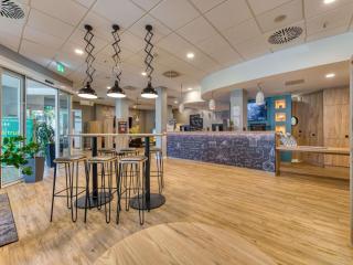 ibis Hotel Frankfurt Messe West - 4