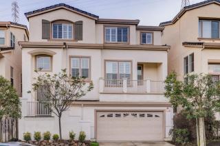 Serene and Spacipus 5BR Home In A Hill Near San Francisco - 8