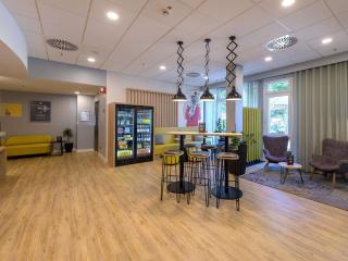 ibis Hotel Frankfurt Messe West - 7
