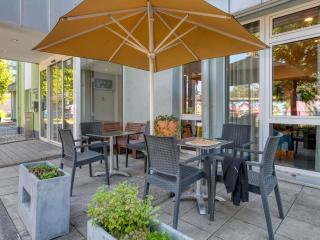 ibis Hotel Frankfurt Messe West - 3