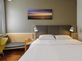 ibis Hotel Frankfurt Messe West - 2