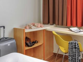 ibis Hotel Frankfurt Messe West - 2