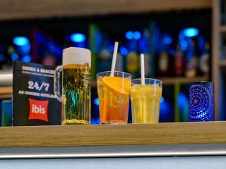 ibis Hotel Frankfurt Messe West - 4